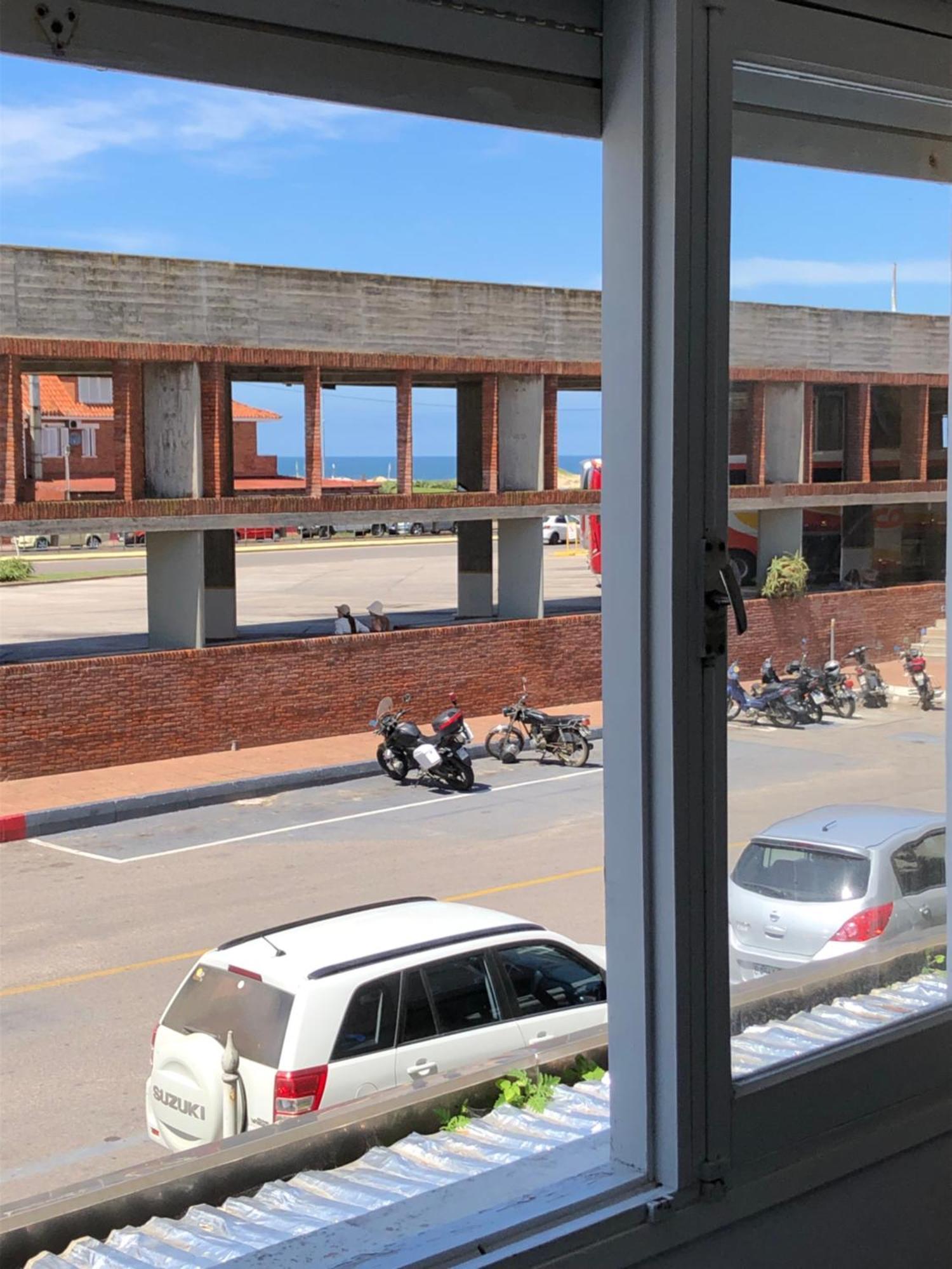 Hotel Gaudi Punta del Este Zewnętrze zdjęcie