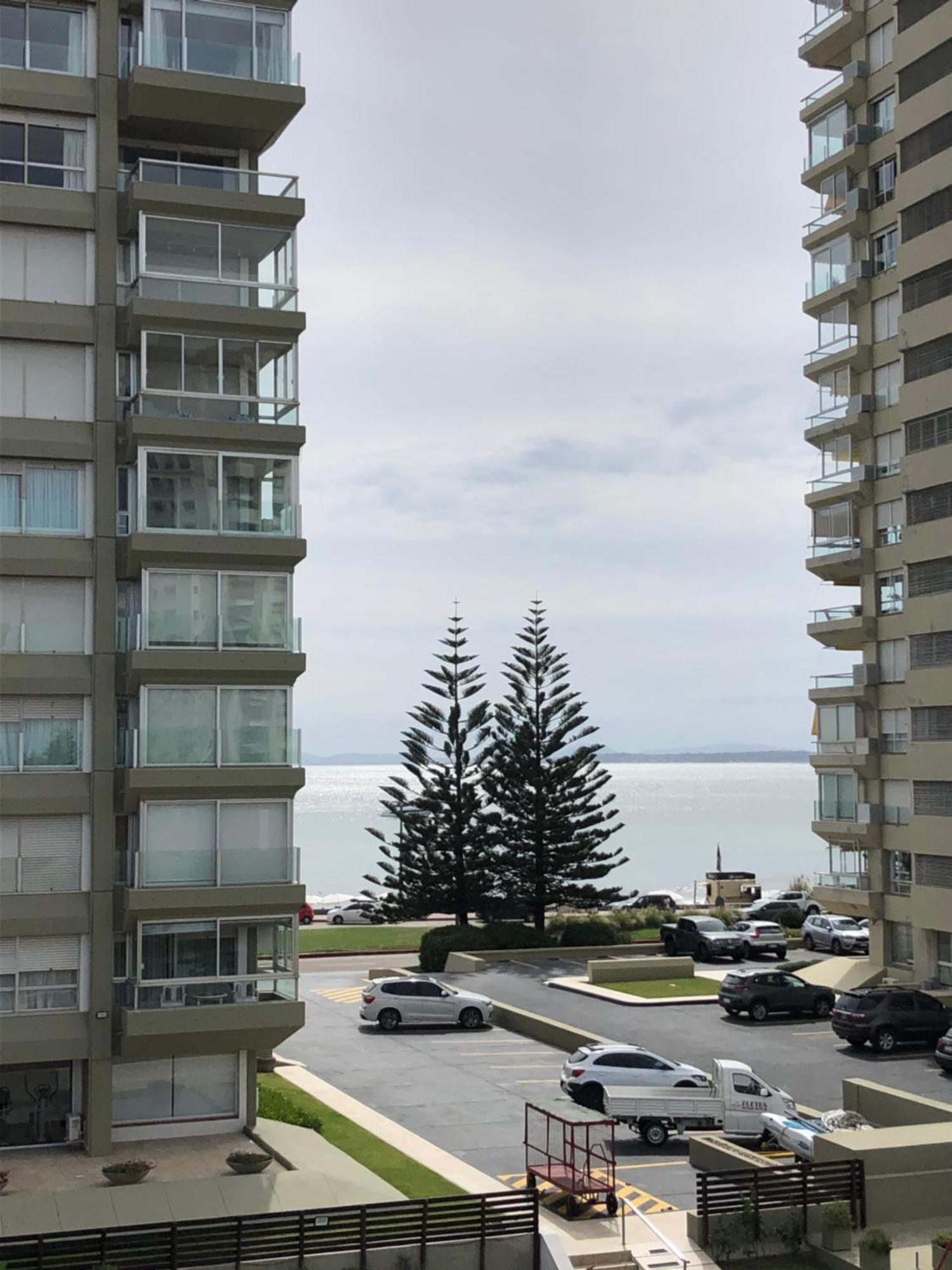 Hotel Gaudi Punta del Este Zewnętrze zdjęcie