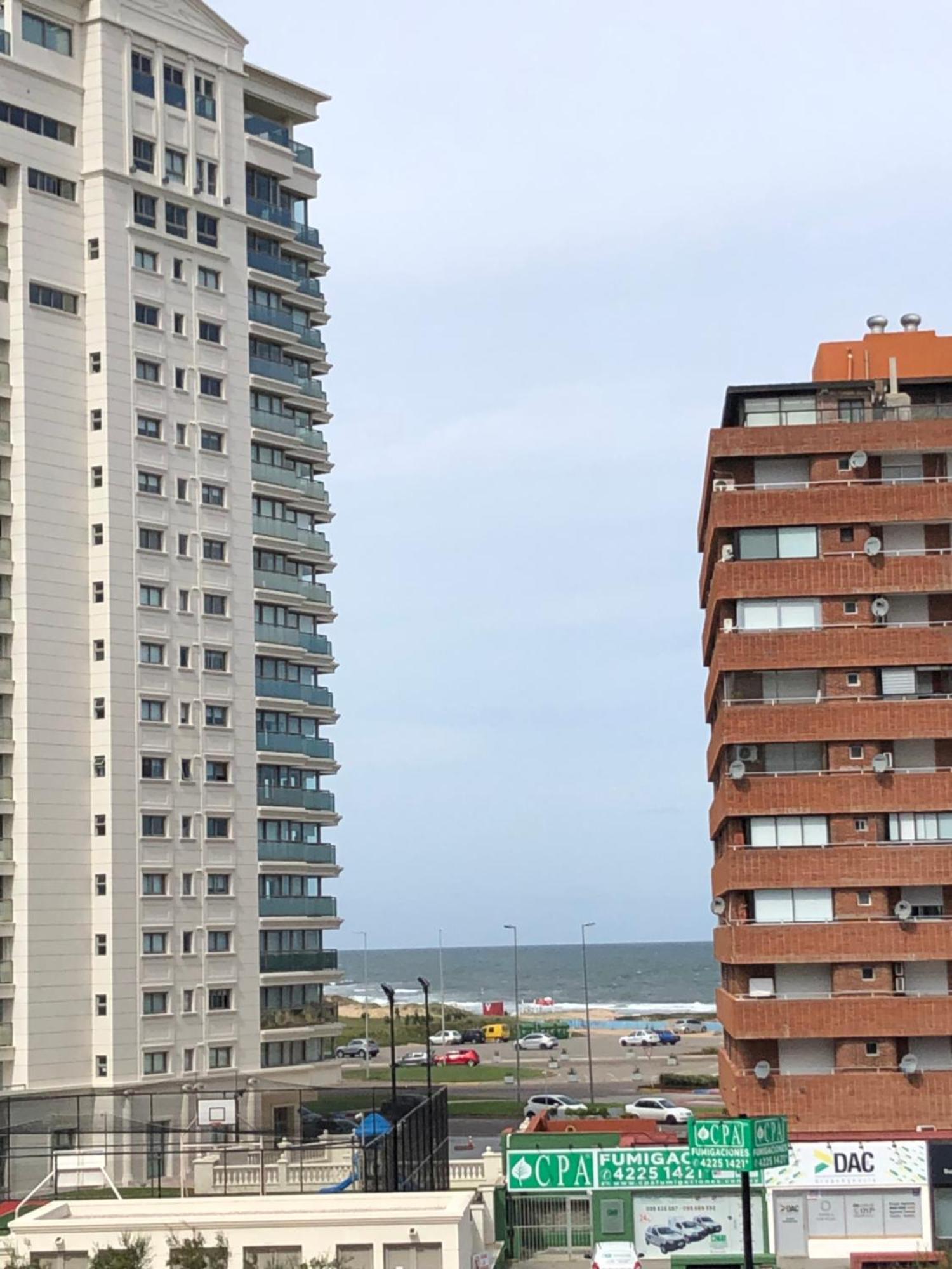 Hotel Gaudi Punta del Este Zewnętrze zdjęcie
