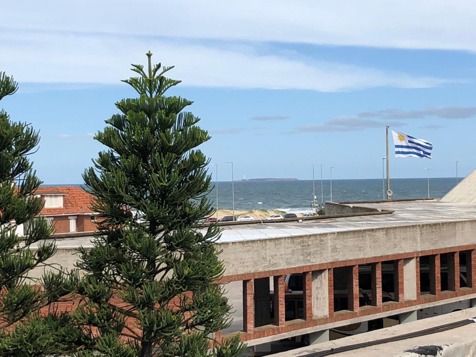 Hotel Gaudi Punta del Este Zewnętrze zdjęcie