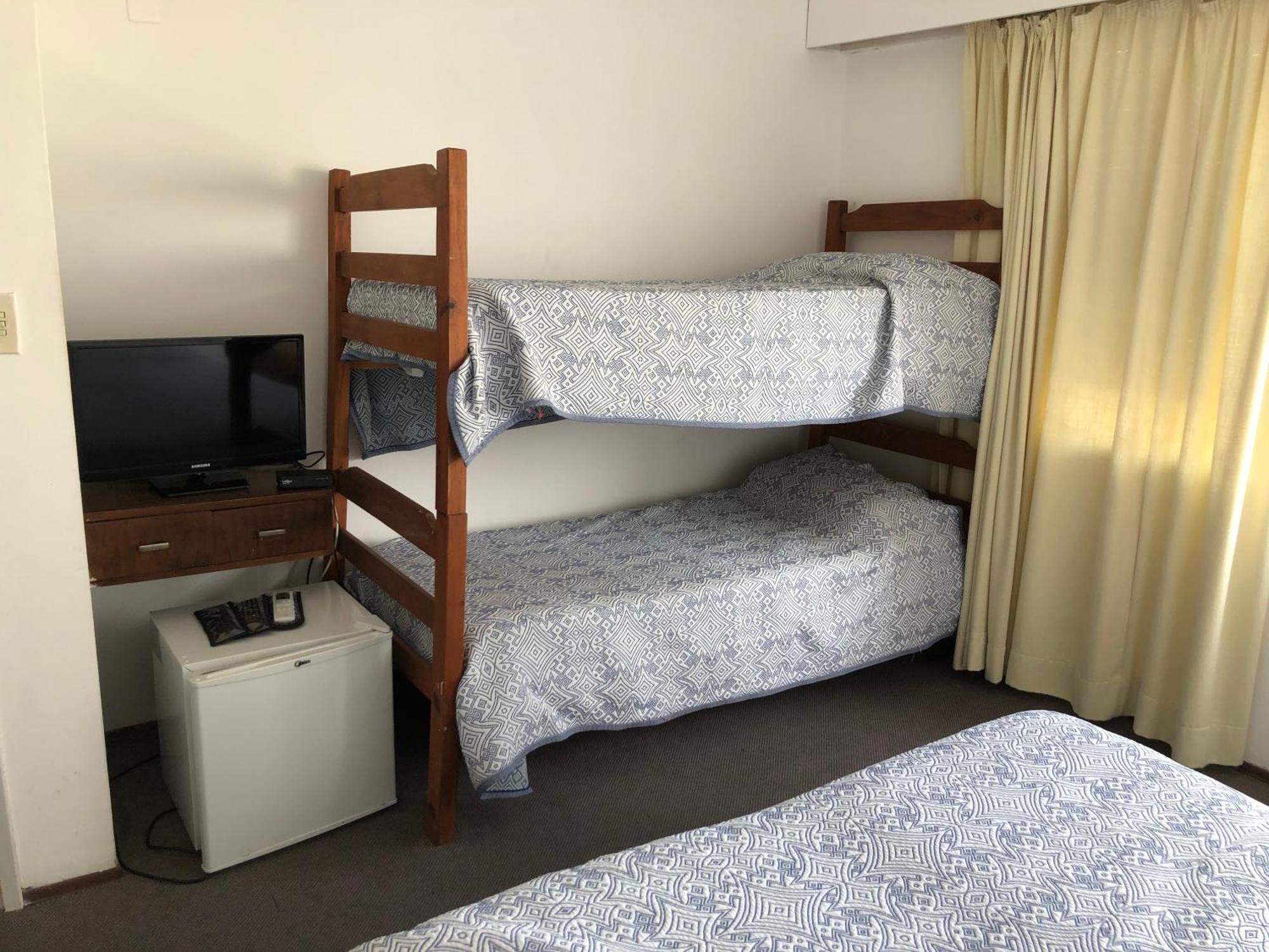 Hotel Gaudi Punta del Este Zewnętrze zdjęcie