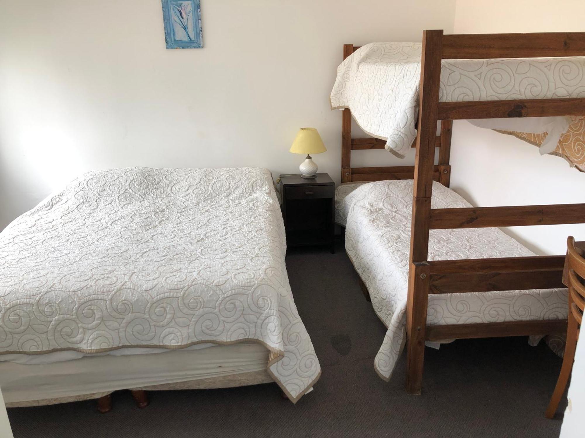 Hotel Gaudi Punta del Este Zewnętrze zdjęcie